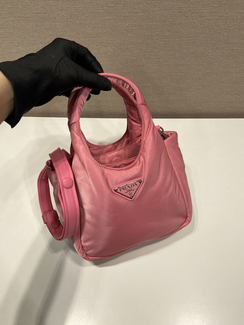 Prada Tote Bags